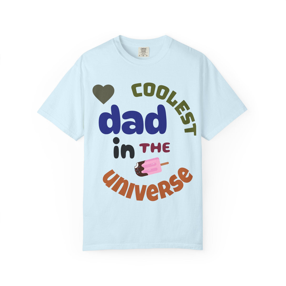 Unique Gift Ideas for Dad & Mom — Tees, Mugs & More