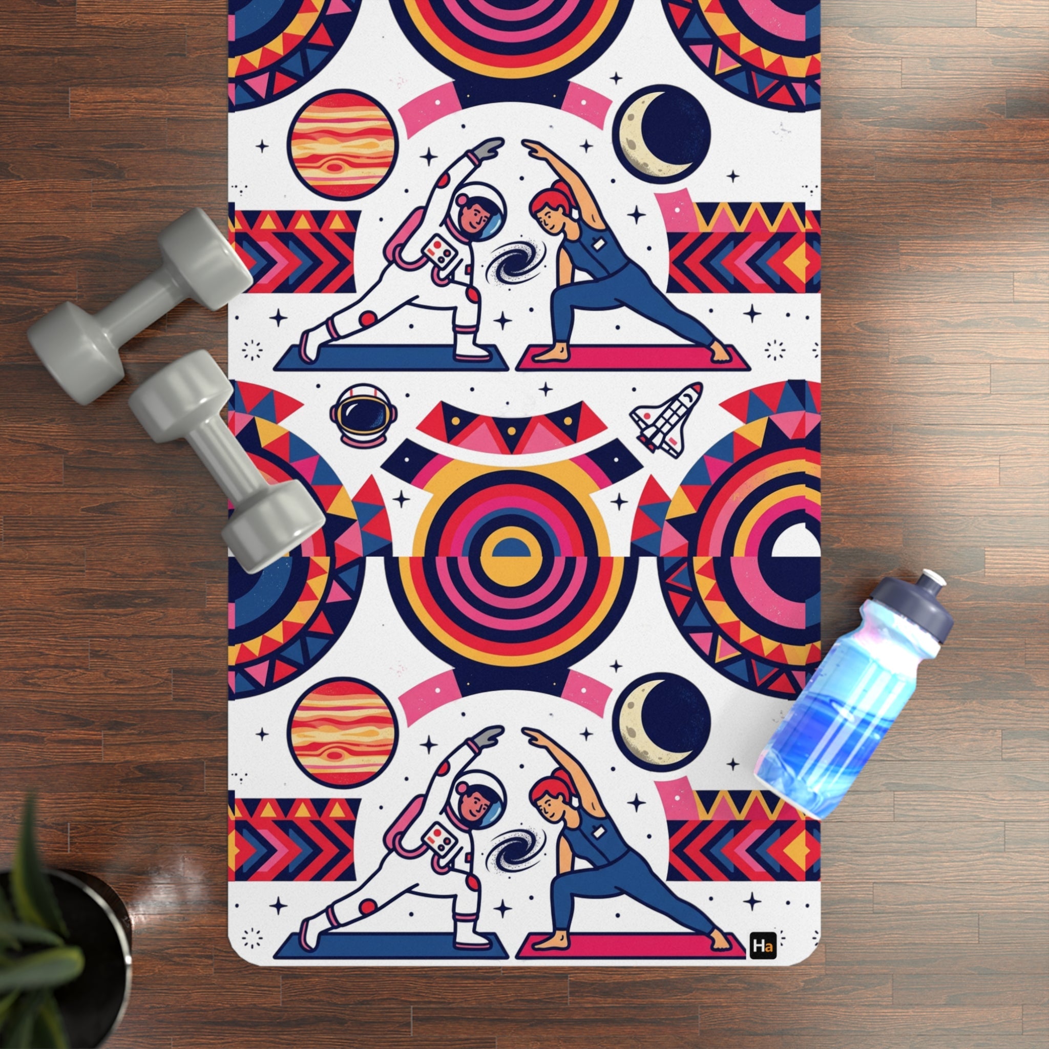 Abstract & Art