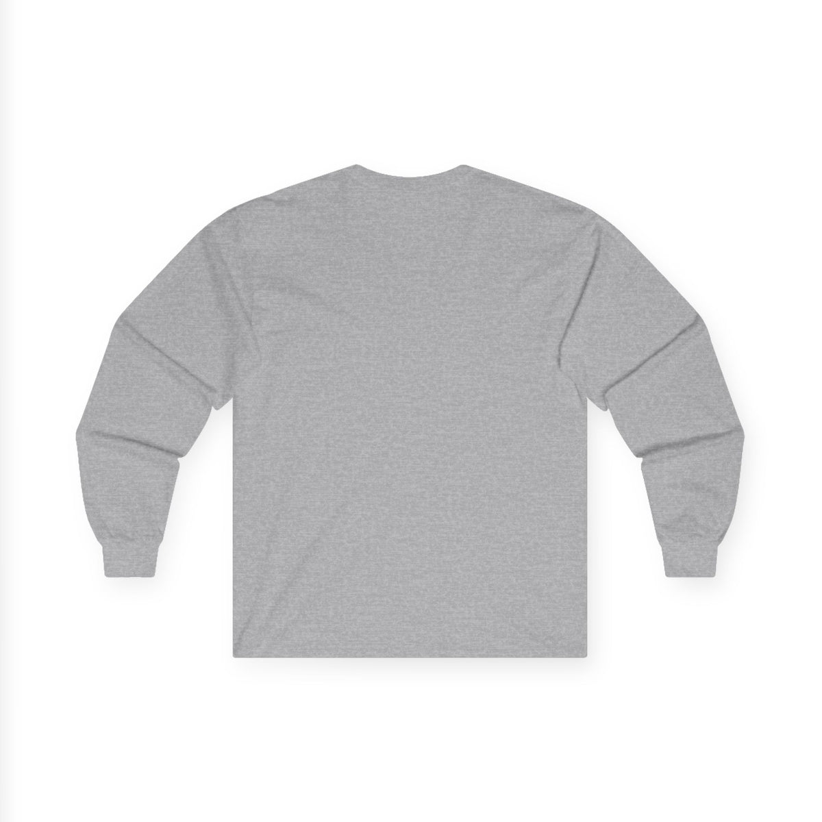 Long Sleeve Tee — "You Are Enough" Positive Affirmation Shirt
