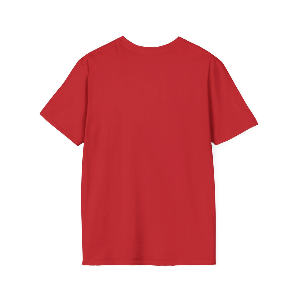BBQ Team T‑Shirt — 2022 Flame Graphic Grill Crew Tee