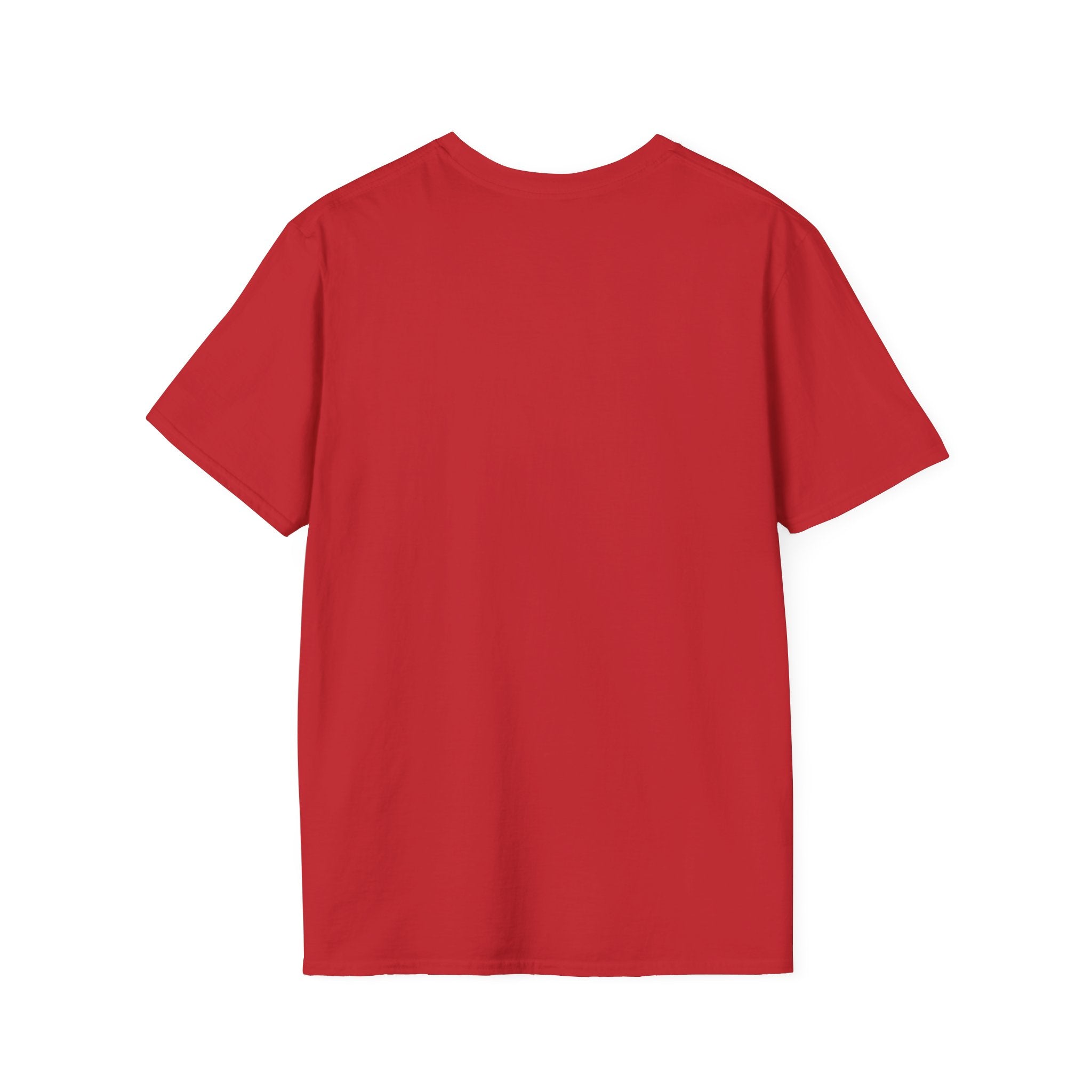 BBQ Team T‑Shirt — 2022 Flame Graphic Grill Crew Tee