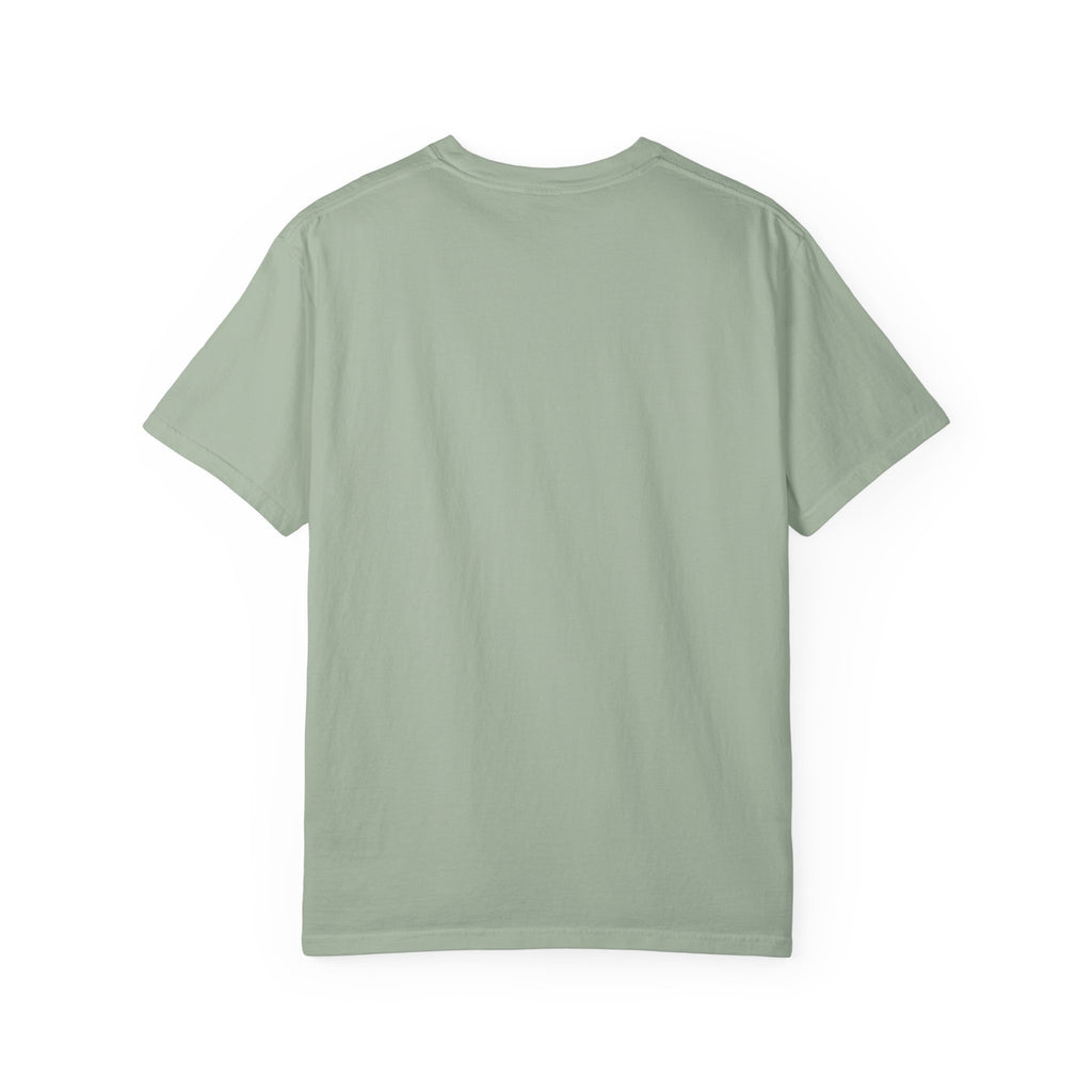 Turntable 'Rise Again' Graphic T-Shirt
