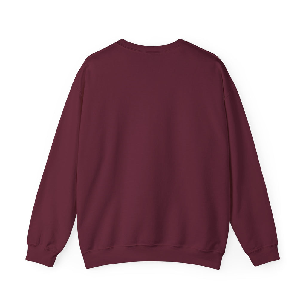 You Are Amazing Crewneck Sweatshirt — Inspirational Graphic Crewneck