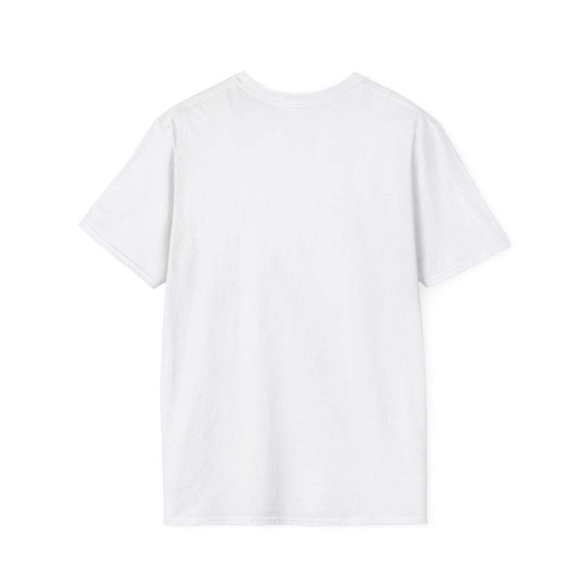 City Jungle T-Shirt — Tropical Botanical Skate-Inspired Tee
