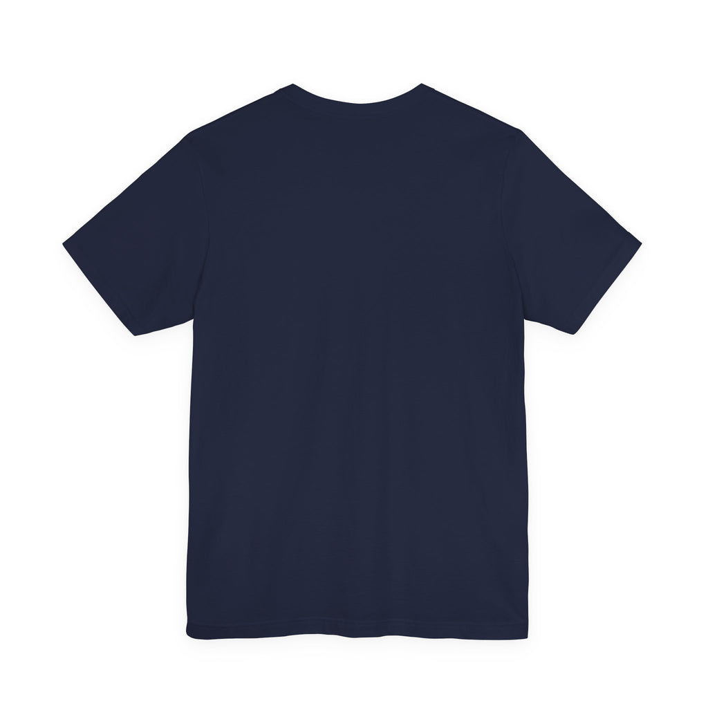 You Are Enough Graphic Tee — Positive Affirmation Shirt