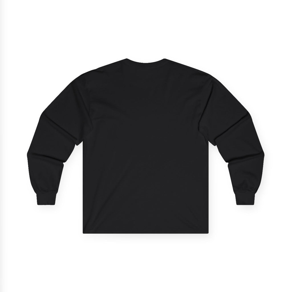 Long Sleeve Tee — "You Are Enough" Positive Affirmation Shirt