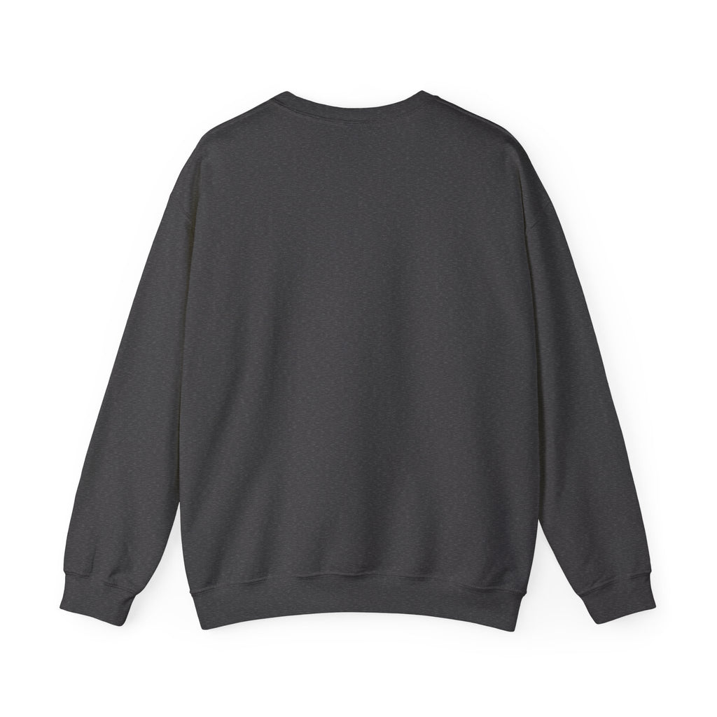 You Are Amazing Crewneck Sweatshirt — Inspirational Graphic Crewneck