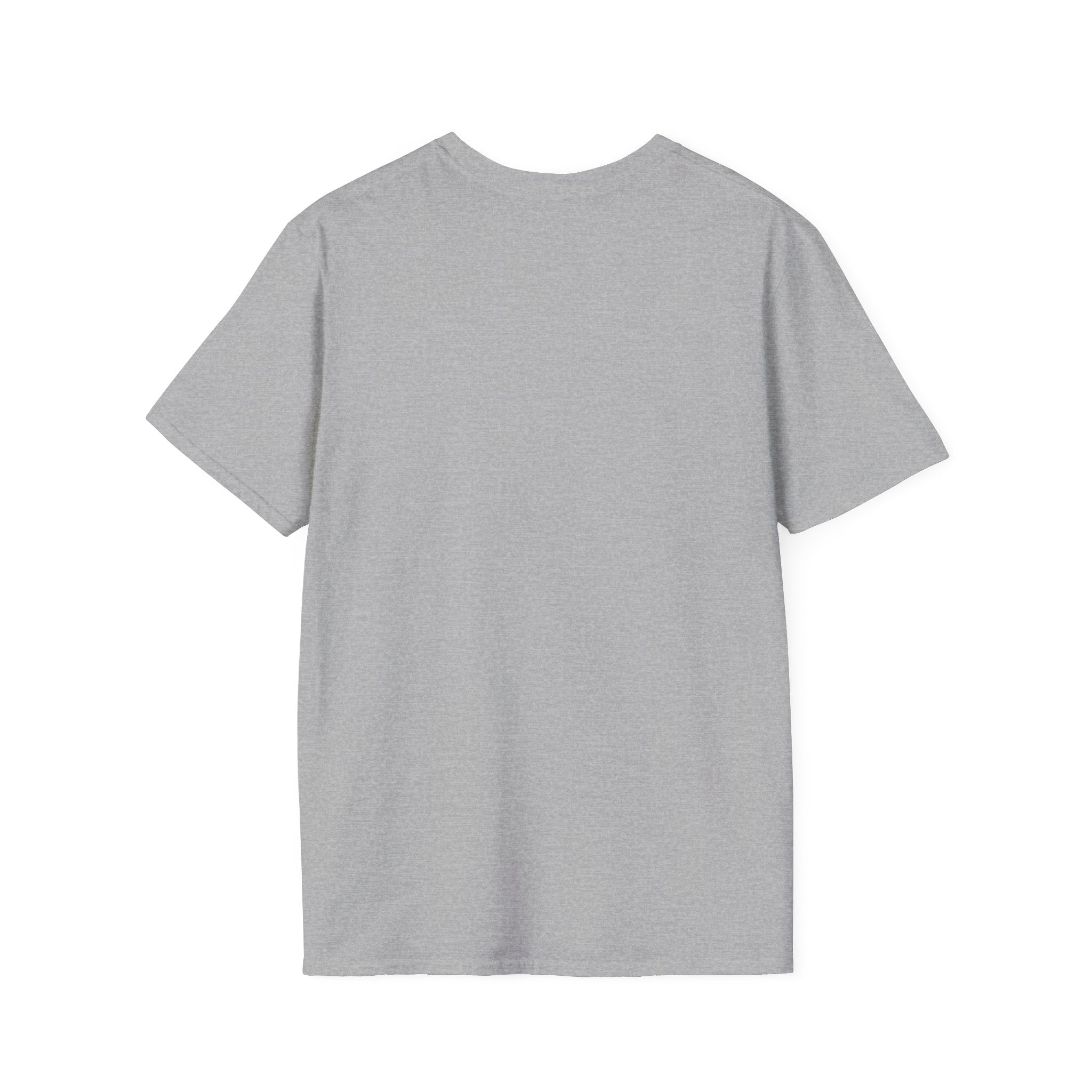 BBQ Team T‑Shirt — 2022 Flame Graphic Grill Crew Tee