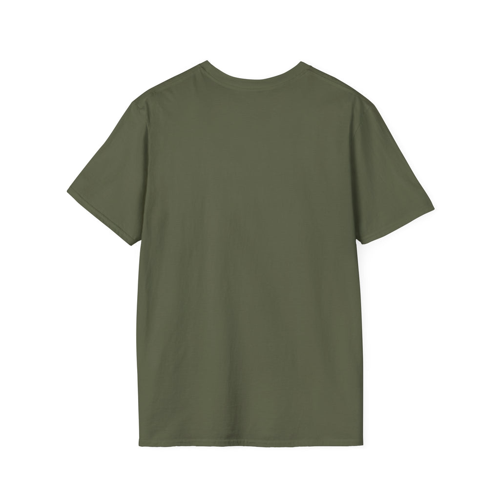 BBQ Team T‑Shirt — 2022 Flame Graphic Grill Crew Tee