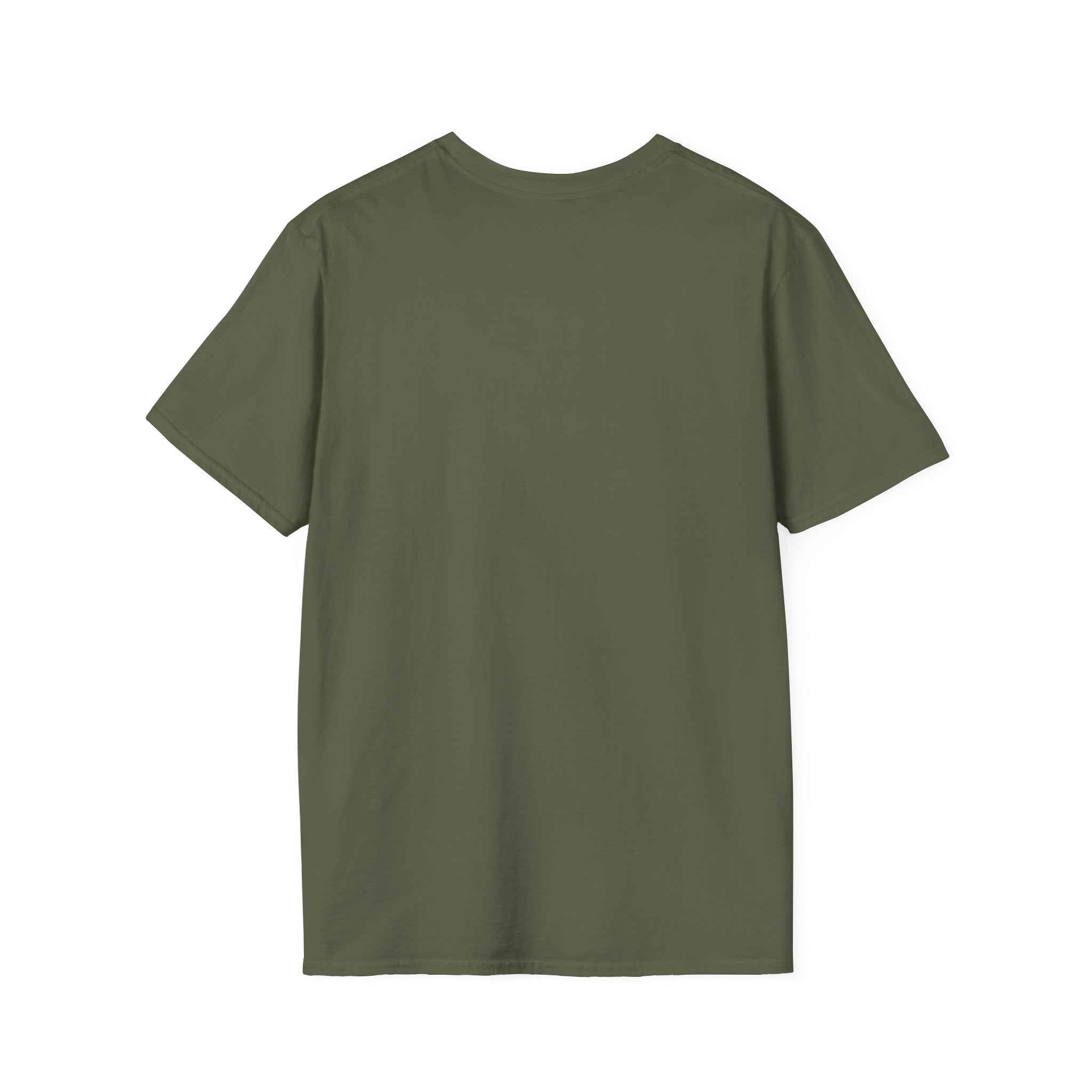 BBQ Team T‑Shirt — 2022 Flame Graphic Grill Crew Tee