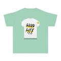 Youth Midweight Tee