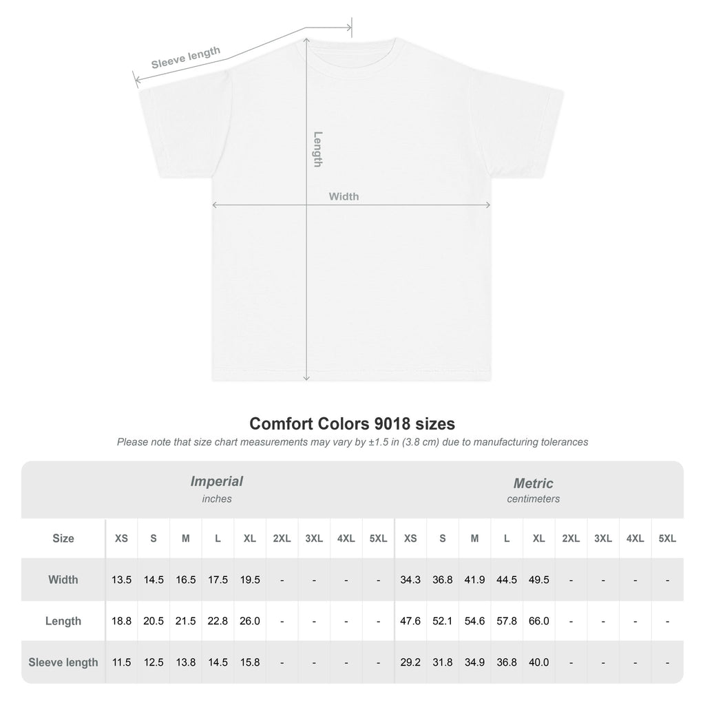Youth Tee — "The Good Life" Smiley Graphic Kids T-Shirt