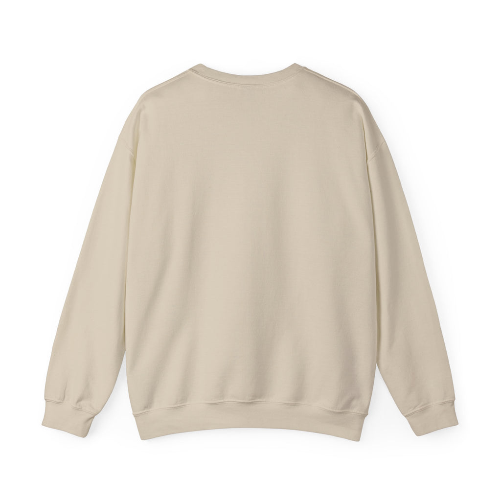 You Are Amazing Crewneck Sweatshirt — Inspirational Graphic Crewneck
