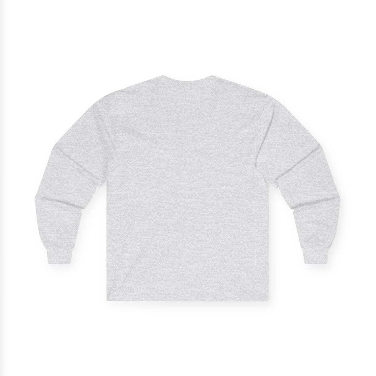 Long Sleeve Tee — "You Are Enough" Positive Affirmation Shirt