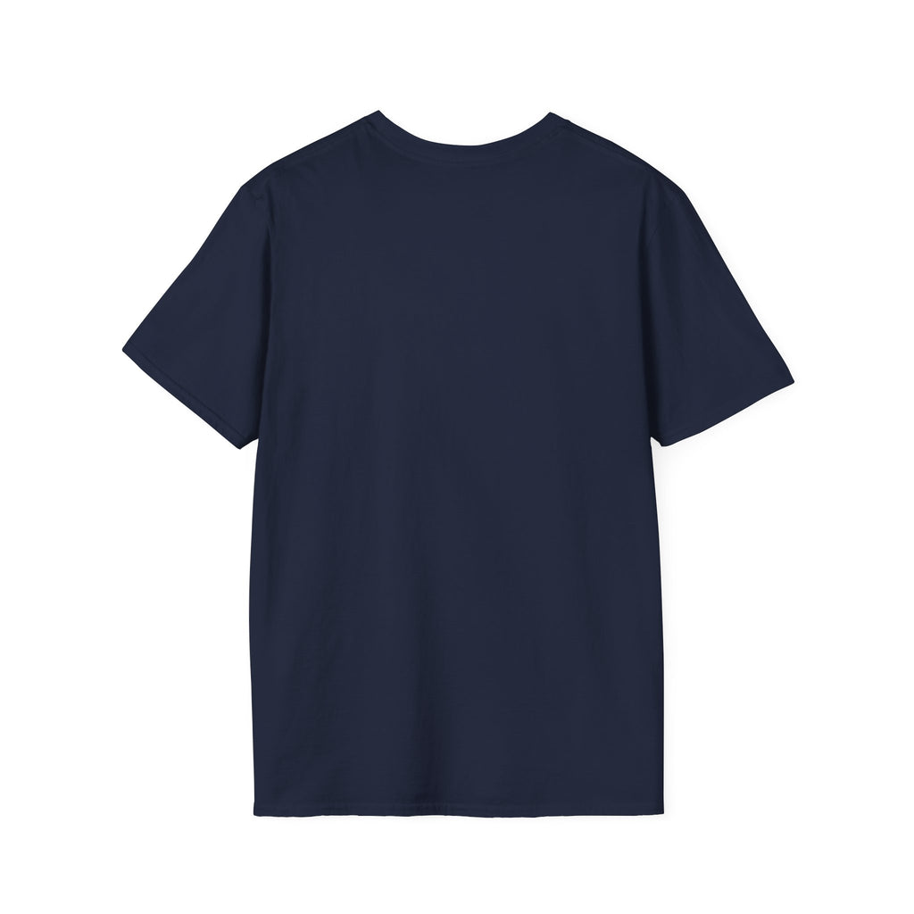 BBQ Team T‑Shirt — 2022 Flame Graphic Grill Crew Tee