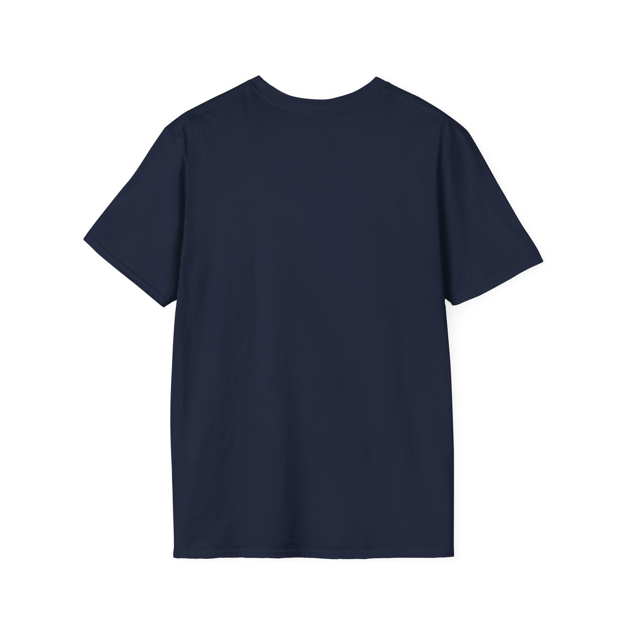 BBQ Team T‑Shirt — 2022 Flame Graphic Grill Crew Tee