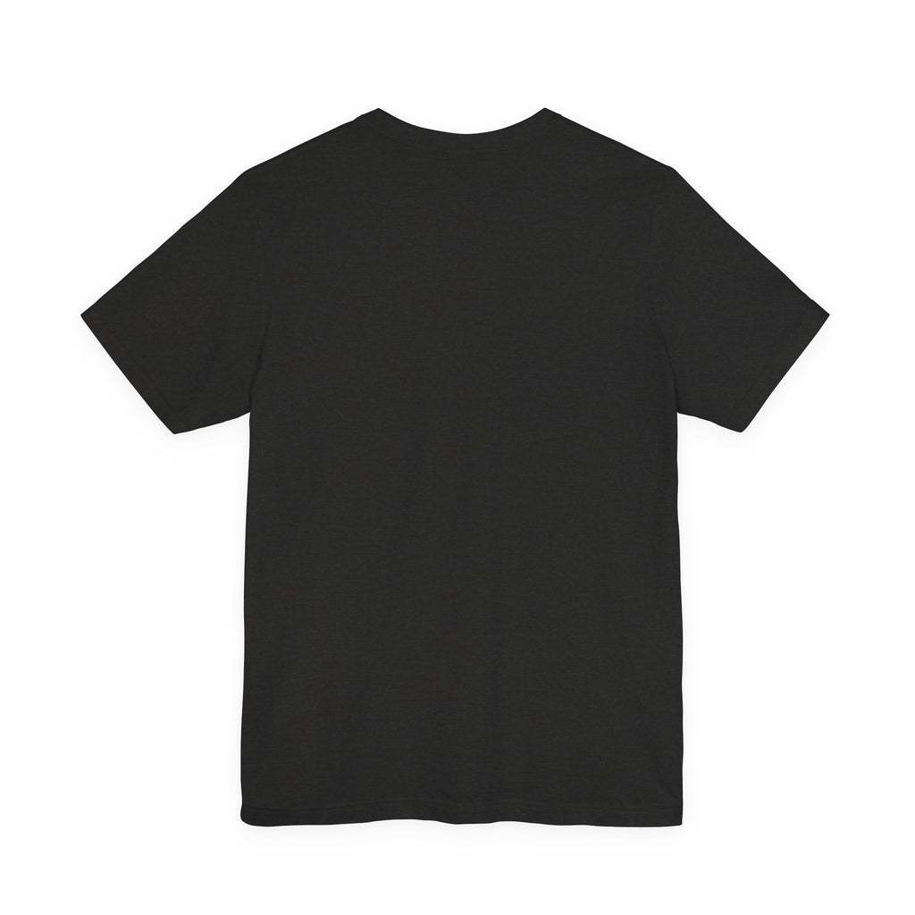 You Are Enough Graphic Tee — Positive Affirmation Shirt