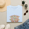 T-Shirt — "Friends with Funimals" Cute Cartoon Pets Graphic Tee