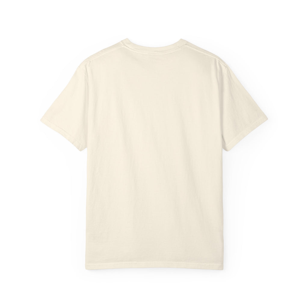 Turntable 'Rise Again' Graphic T-Shirt