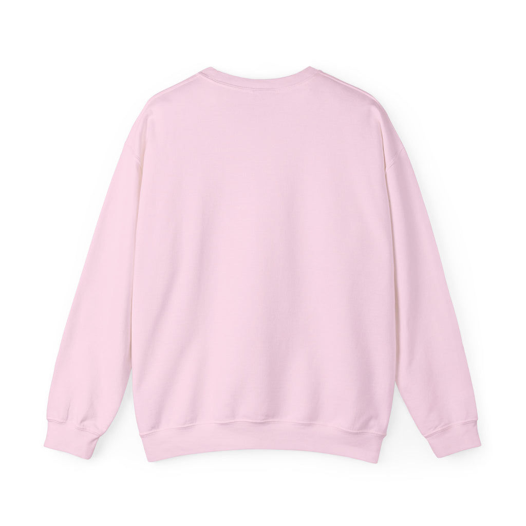 You Are Amazing Crewneck Sweatshirt — Inspirational Graphic Crewneck