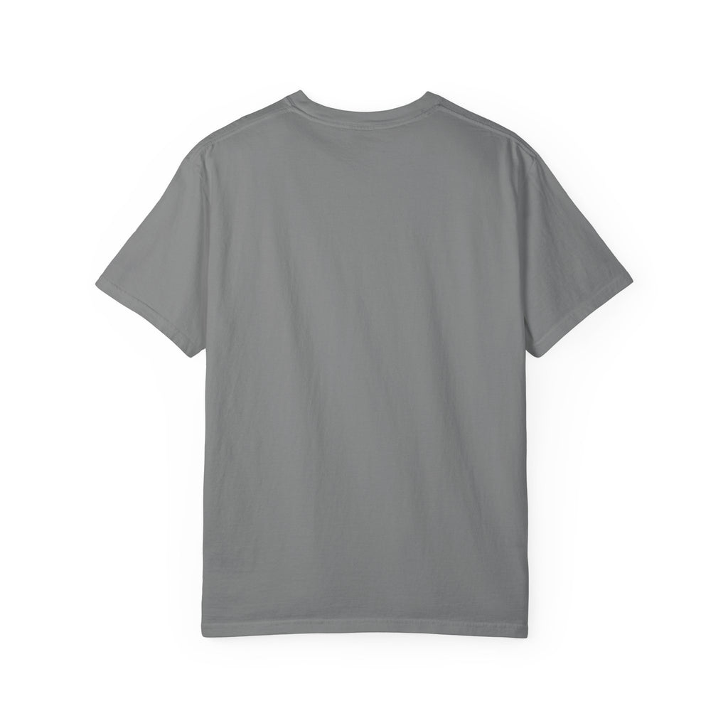Turntable 'Rise Again' Graphic T-Shirt