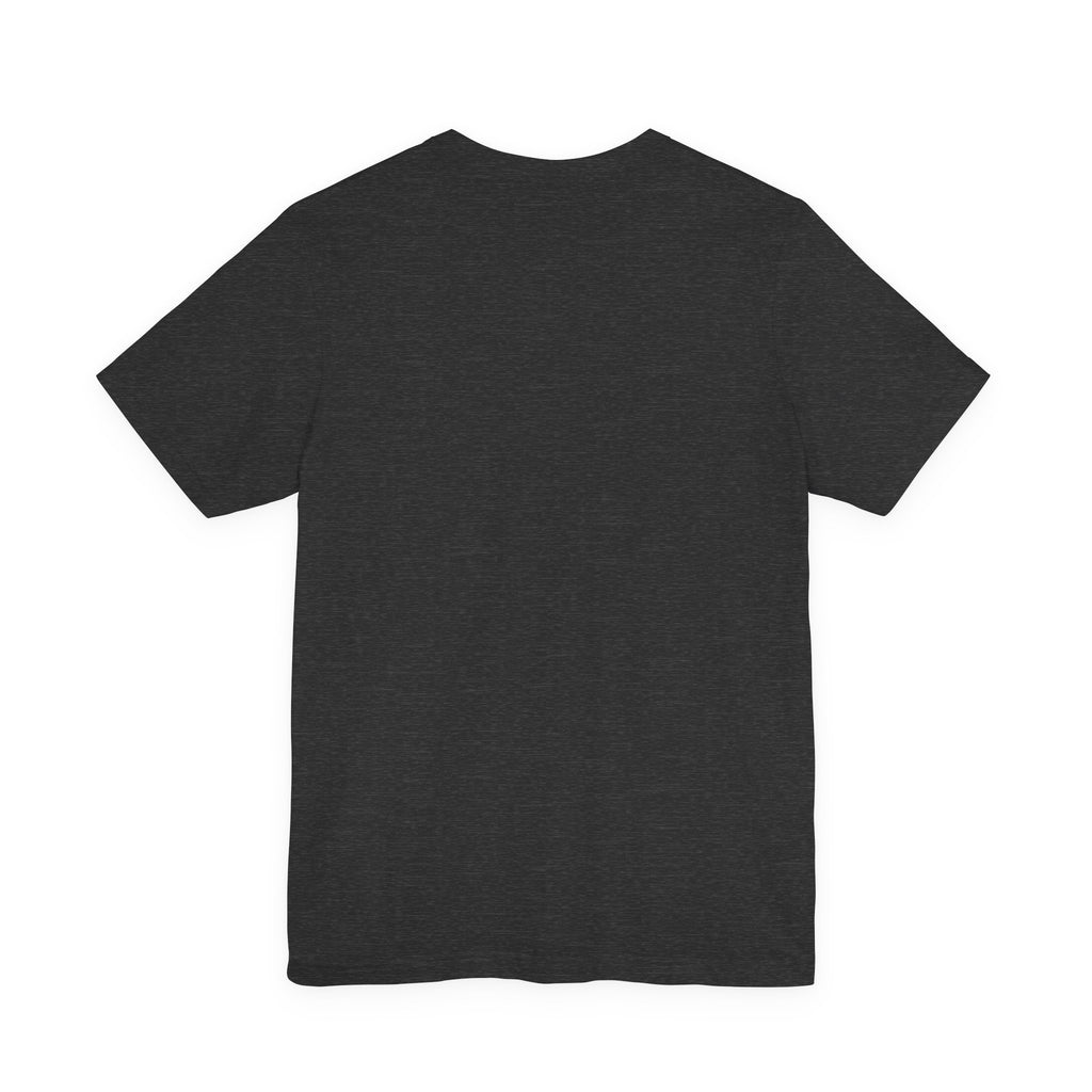You Are Enough Graphic Tee — Positive Affirmation Shirt