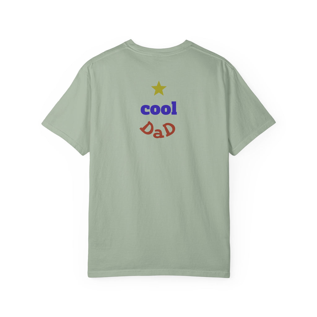Coolest Dad in the Universe T-Shirt — Funny Father’s Day Gift