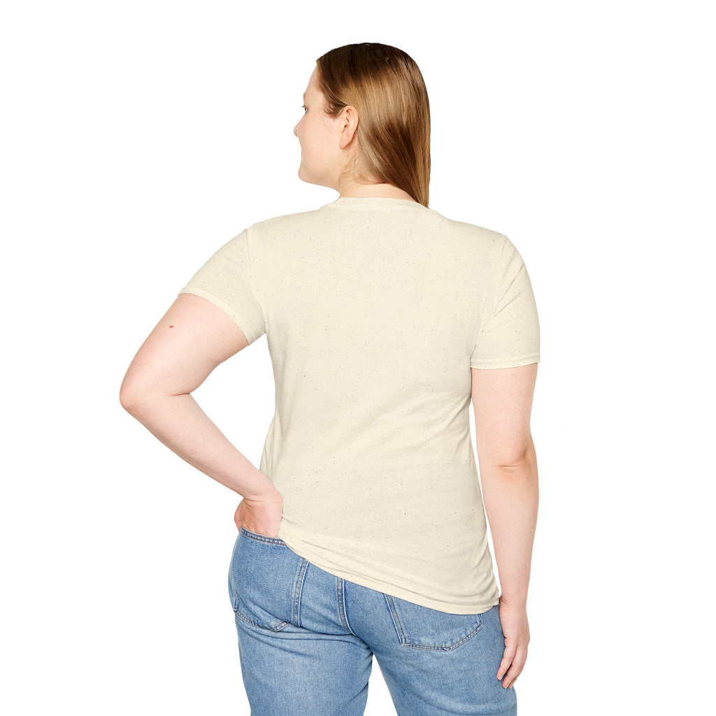 City Jungle T-Shirt — Tropical Botanical Skate-Inspired Tee