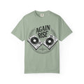 Turntable 'Rise Again' Graphic T-Shirt