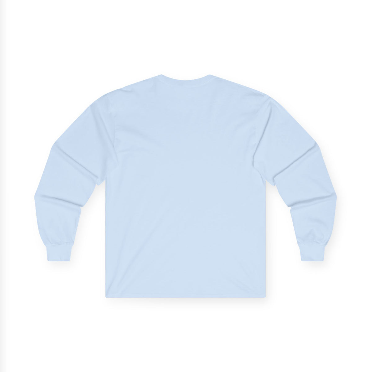 Long Sleeve Tee — "You Are Enough" Positive Affirmation Shirt