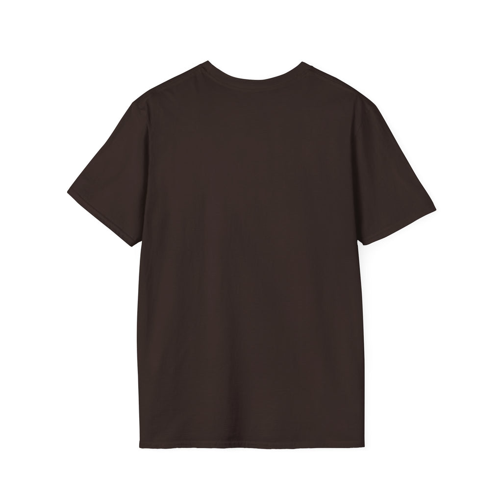 BBQ Team T-Shirt 2022 — Flame Logo Grilling Tee