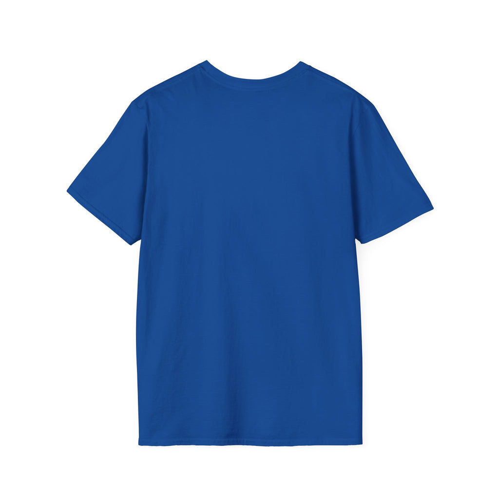 BBQ Team T‑Shirt — 2022 Flame Graphic Grill Crew Tee