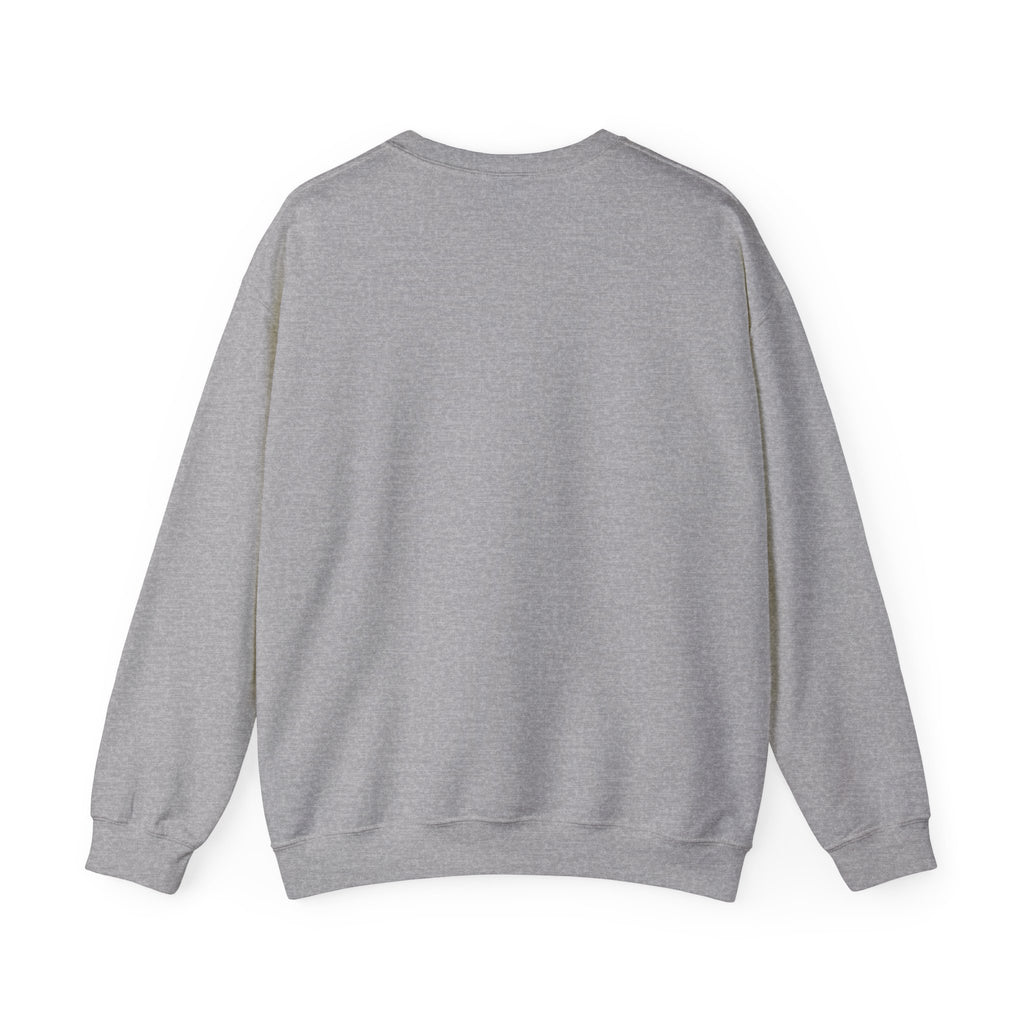 You Are Amazing Crewneck Sweatshirt — Inspirational Graphic Crewneck