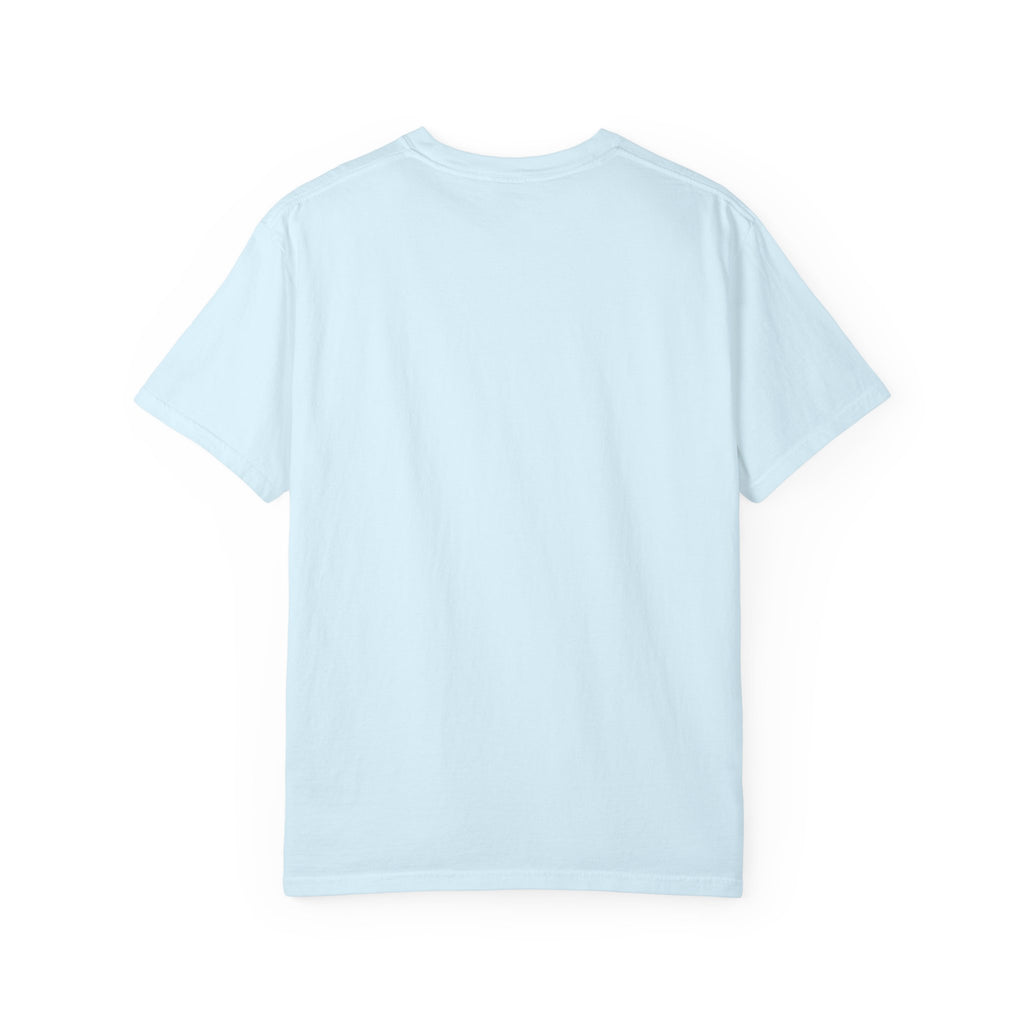 Turntable 'Rise Again' Graphic T-Shirt