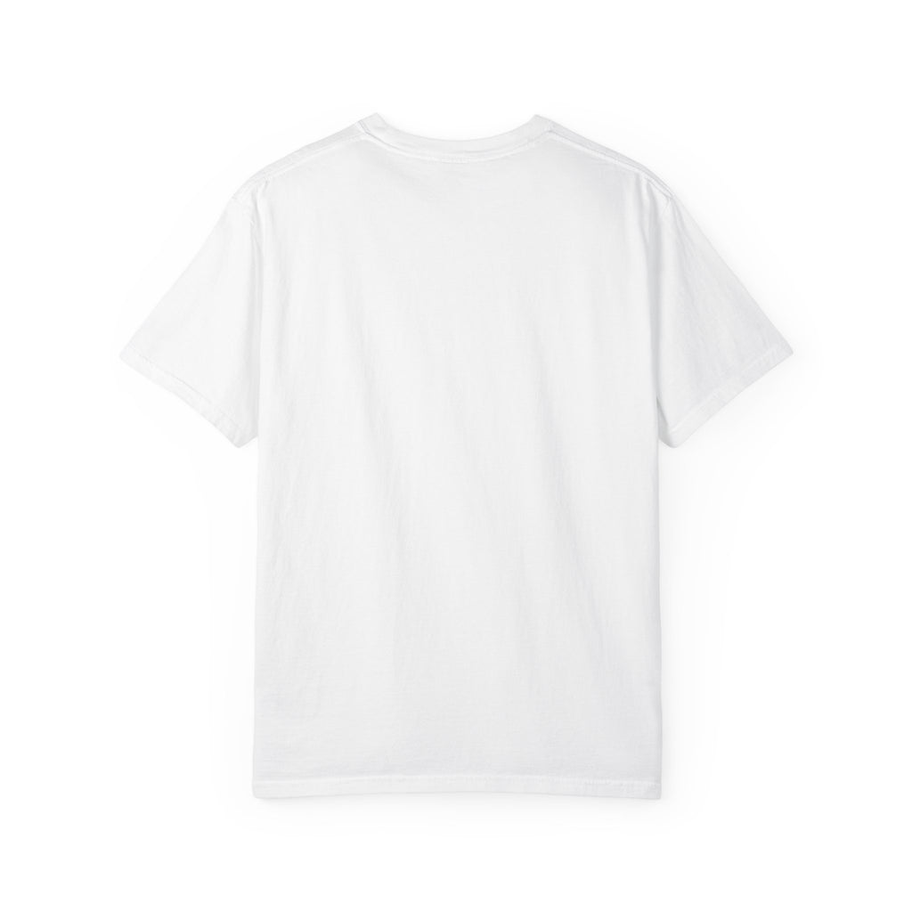Turntable 'Rise Again' Graphic T-Shirt