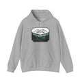 Adventure Hoodie - 'We are Forest' Mountain & Pine Woodland Graphic Hoodie