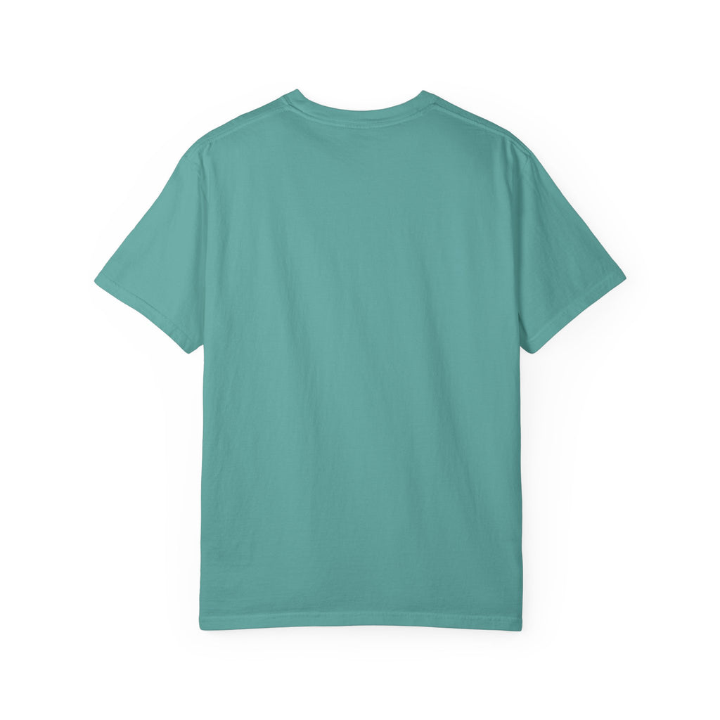 Turntable 'Rise Again' Graphic T-Shirt