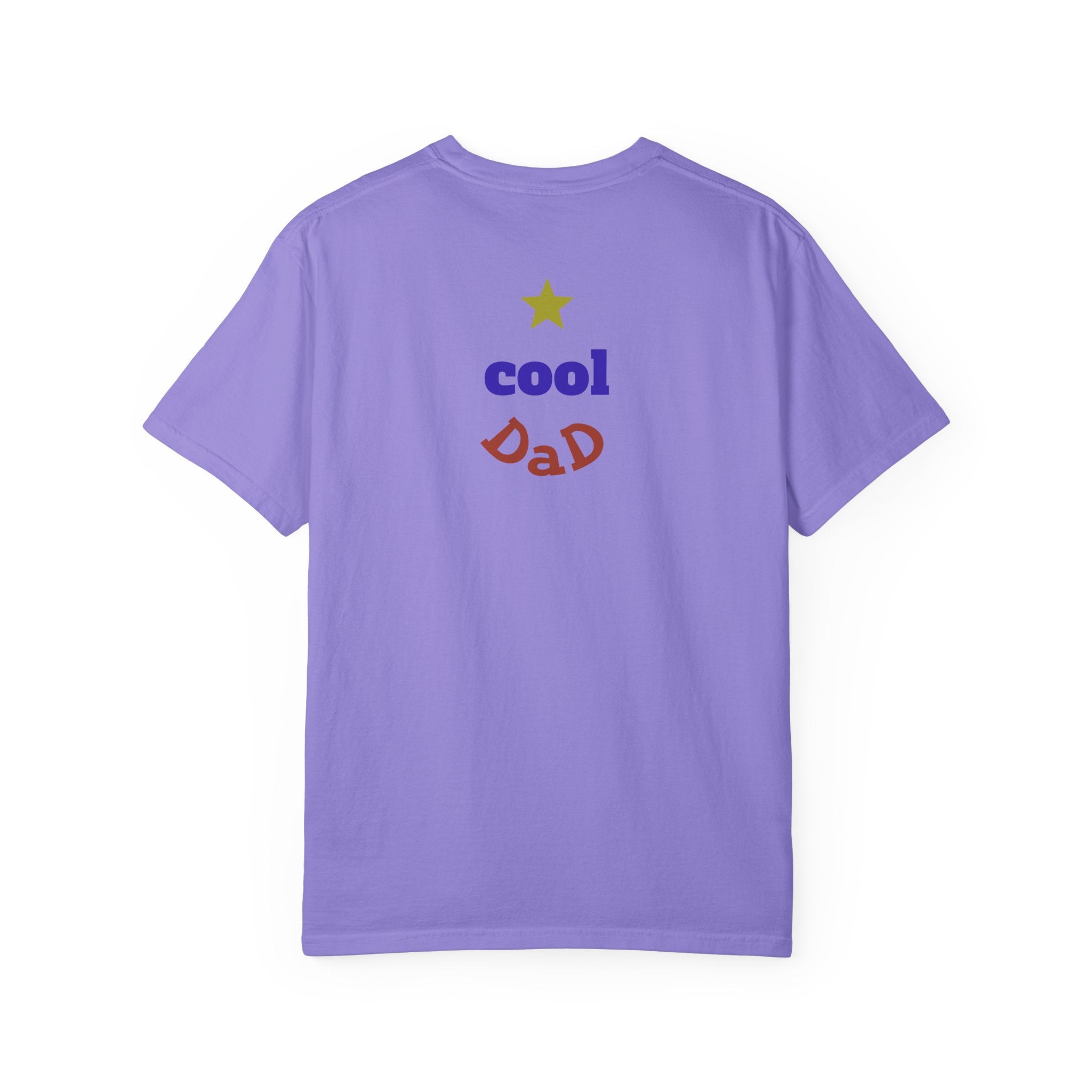 Coolest Dad in the Universe T-Shirt — Funny Father’s Day Gift